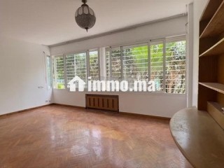 VILLA AVEC PISCINE À LOUER À OASISS - Villa à louer - Casablanca