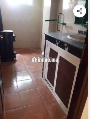 Appartement meuble a yassmina 1 - Location Immobilier - Khouribga - photo 2
