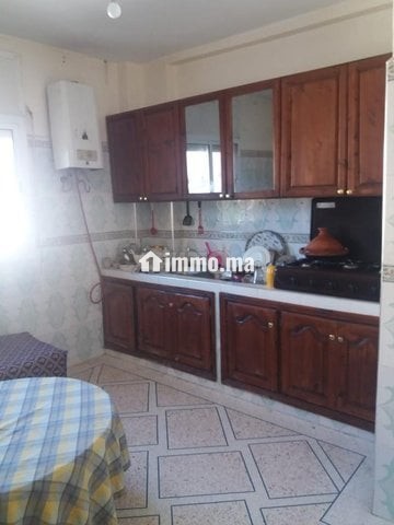 Appartement meuble a yassmina 1 - Location Immobilier - Khouribga - photo 3