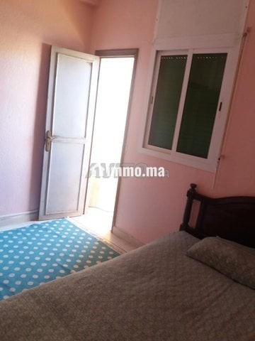 Appartement meuble a yassmina 1 - Location Immobilier - Khouribga - photo 4