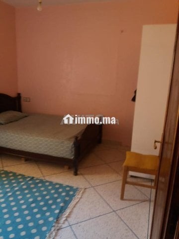 Appartement meuble a yassmina 1 - Location Immobilier - Khouribga - photo 5