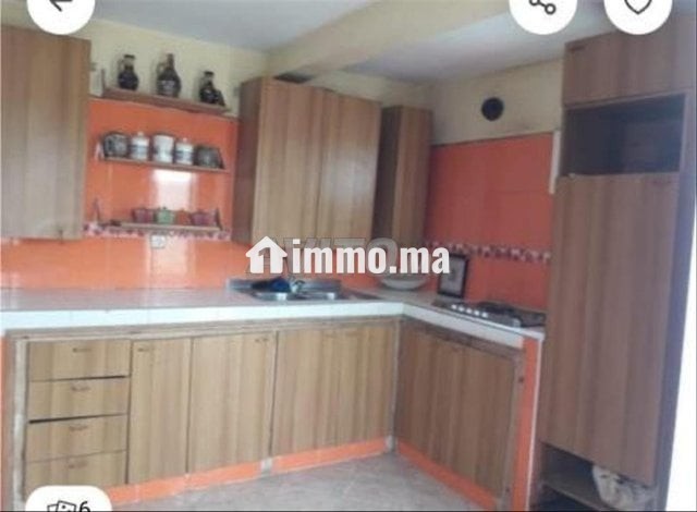 Appartement meuble a yassmina 1 - Location Immobilier - Khouribga - photo 6