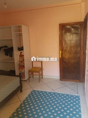 Appartement meuble a yassmina 1 - Location Immobilier - Khouribga - photo 7