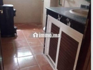 Appartement meuble a yassmina 1 - Appartement à louer - Khouribga