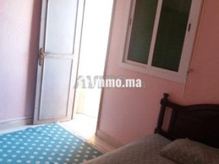 Appartement meuble a yassmina 1 - Appartement à louer - Khouribga