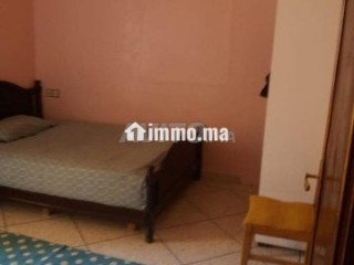 Appartement meuble a yassmina 1 - Appartement à louer - Khouribga