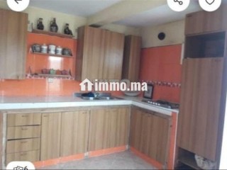 Appartement meuble a yassmina 1 - Appartement à louer - Khouribga