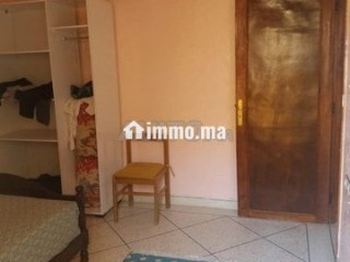 Appartement meuble a yassmina 1 - Appartement à louer - Khouribga