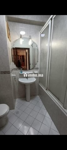 Appartement équipée Macdonald malabata - Location Vacances - Tanger - photo 5