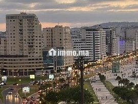 appartement-equipee-macdonald-malabata