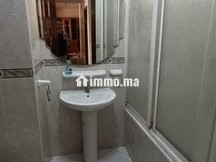 Appartement équipée Macdonald malabata - Appartement Location Vacances - Tanger