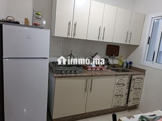 Appartement équipée Macdonald malabata - Appartement Location Vacances - Tanger