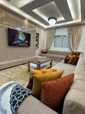 appartement-de-vacances-a-louer-a-borj-2-belles-chambres-porte-blindee-et-parabole-big-0