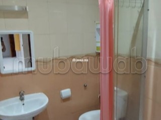 Vente d'un bel appartement à Riad Salam. 3 grandes pièces. Environnement calme avec vue sur la montagne, porte blindée - Appartement à vendre - Agadir