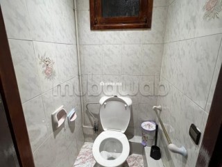 Location d'un appartement à Agdal. Surface totale 154 m². Meublé - Appartement à louer - Rabat