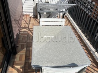 Location d'un appartement à Agdal. Surface totale 154 m². Meublé - Appartement à louer - Rabat