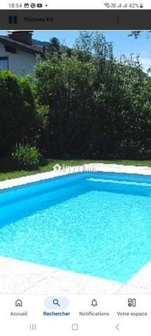 Villa meublé souissi - Location Vacances - Rabat - photo 1