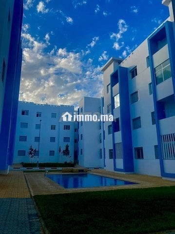 Residence Bayt Lbahr - Location Immobilier - Asilah - photo 1