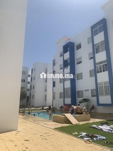 Residence Bayt Lbahr - Location Immobilier - Asilah - photo 6