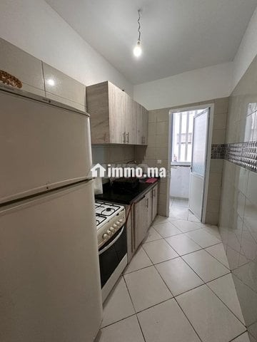 Residence Bayt Lbahr - Location Immobilier - Asilah - photo 8