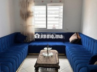 Residence Bayt Lbahr - Appartement à louer - Asilah