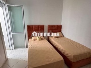 Residence Bayt Lbahr - Appartement à louer - Asilah