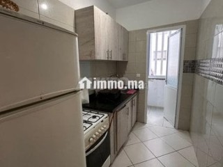 Residence Bayt Lbahr - Appartement à louer - Asilah