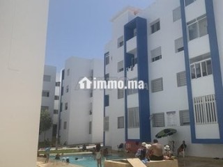 Residence Bayt Lbahr - Appartement à louer - Asilah