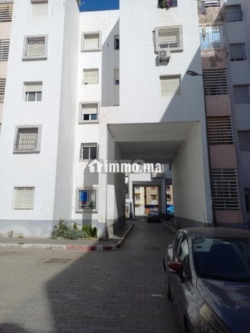 Appartement à louer pour une longue durée - Location Immobilier - Kenitra - photo 1
