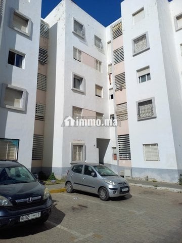 Appartement à louer pour une longue durée - Location Immobilier - Kenitra - photo 2