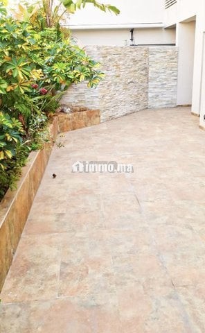 Appartement Ferme Bretonne - Location Immobilier - Casablanca - photo 2