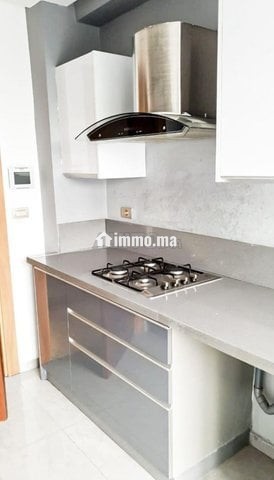 Appartement Ferme Bretonne - Location Immobilier - Casablanca - photo 5