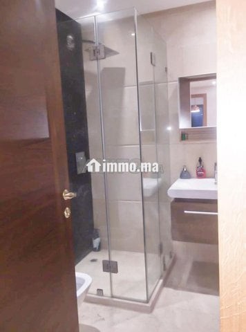 Appartement Ferme Bretonne - Location Immobilier - Casablanca - photo 8