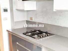 Appartement Ferme Bretonne - Appartement à louer - Casablanca