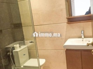 Appartement Ferme Bretonne - Appartement à louer - Casablanca