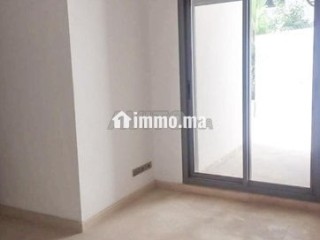 Appartement Ferme Bretonne - Appartement à louer - Casablanca