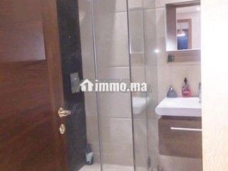 Appartement Ferme Bretonne - Appartement à louer - Casablanca