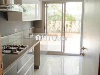 Appartement Ferme Bretonne - Appartement à louer - Casablanca
