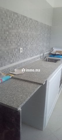 Appartement vide en location - Location Immobilier - Tanger - photo 1