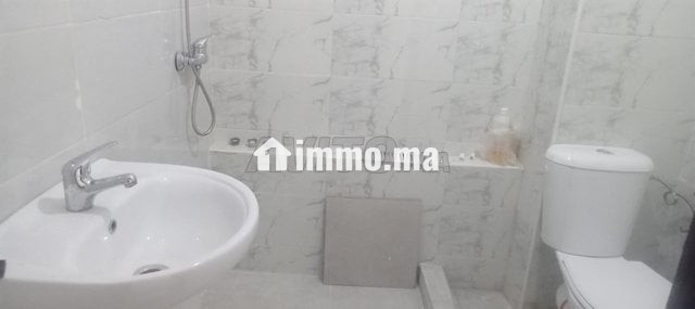 Appartement vide en location - Location Immobilier - Tanger - photo 3