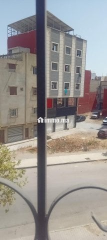 Appartement vide en location - Location Immobilier - Tanger - photo 4