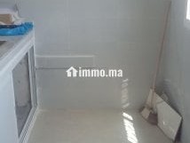 Appartement vide en location - Appartement à louer - Tanger