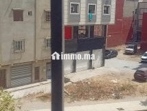 Appartement vide en location - Appartement à louer - Tanger
