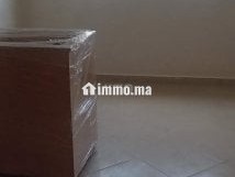 Appartement vide en location - Appartement à louer - Tanger