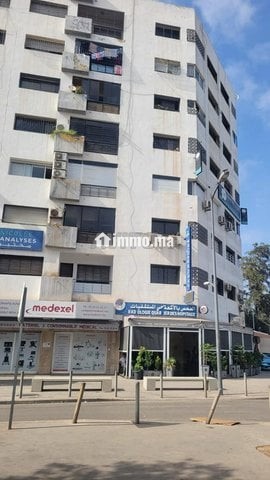 Bureau à louer - Location Immobilier - Casablanca - photo 1