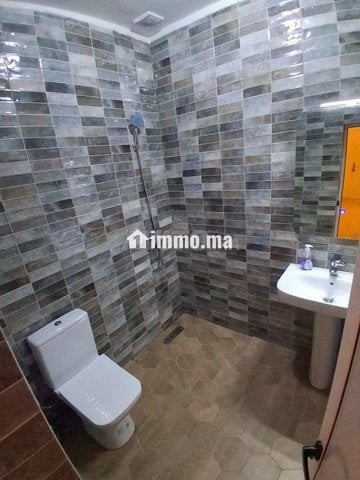 APPART Neuf MEUBLE 10min DE LA PLAGE - Location Vacances - Agadir - photo 4