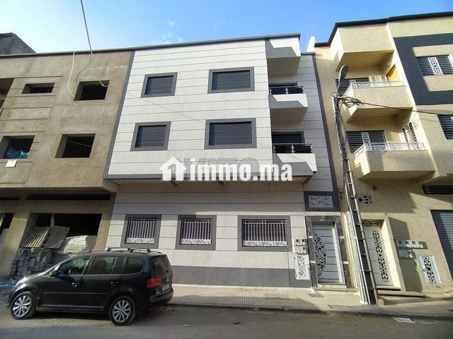 منزل للبيع تمارة - Vente Immobilier - Temara - photo 1