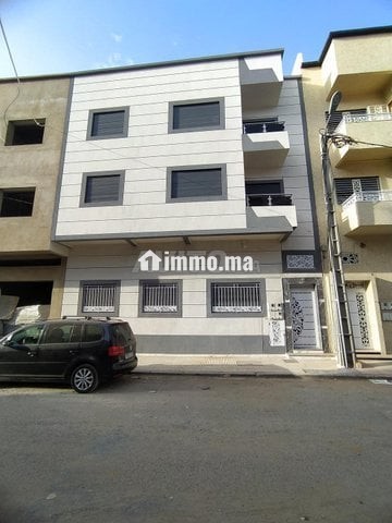 منزل للبيع تمارة - Vente Immobilier - Temara - photo 2