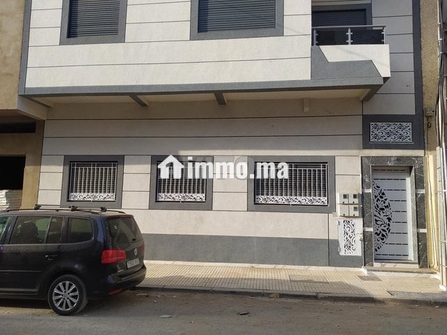 منزل للبيع تمارة - Vente Immobilier - Temara - photo 3