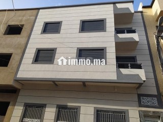 منزل للبيع تمارة - Maison à vendre - Temara